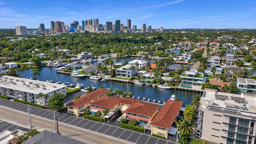 Property photo for 1501 SE 15TH Street, #2-8, Fort Lauderdale, FL