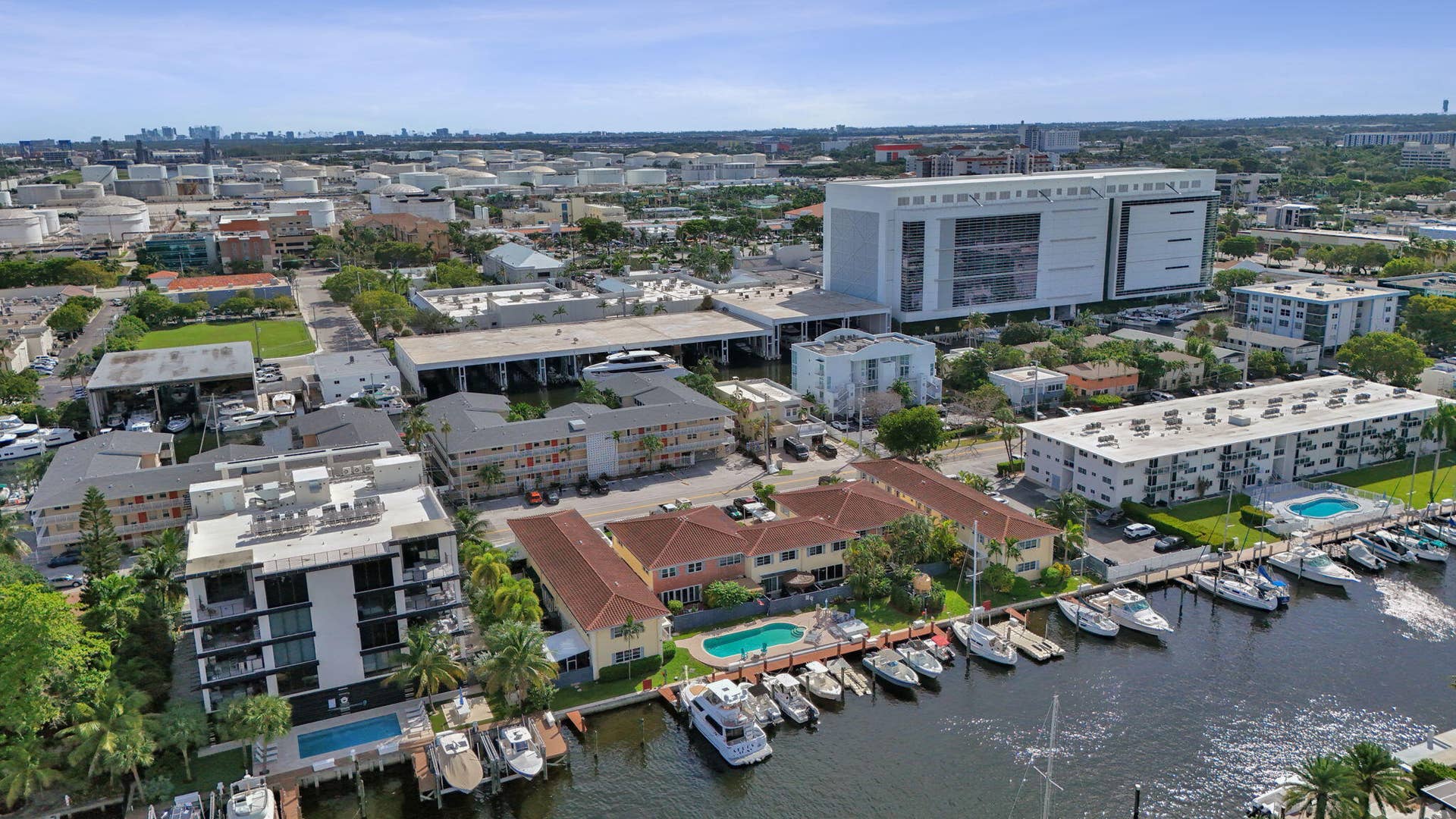 1501 SE 15TH Street, #2-8, Fort Lauderdale, FL 33316 12-web-or-mls-DJI_20261006153111_0583_D