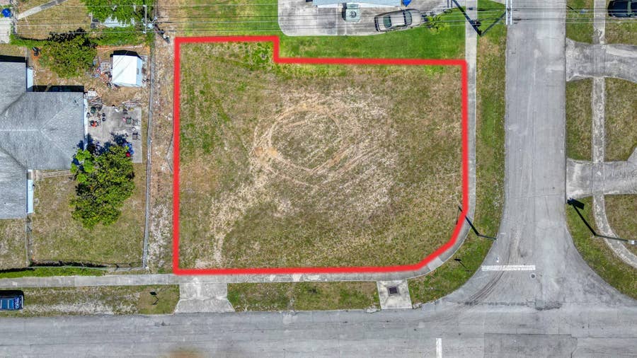Property photo for 398 W 23RD Street, Riviera Beach, FL