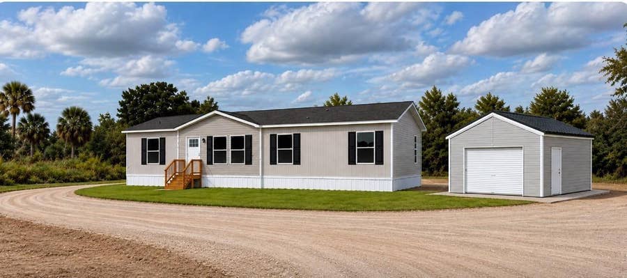 Property photo for 19359 NW 274TH Street, Okeechobee, FL