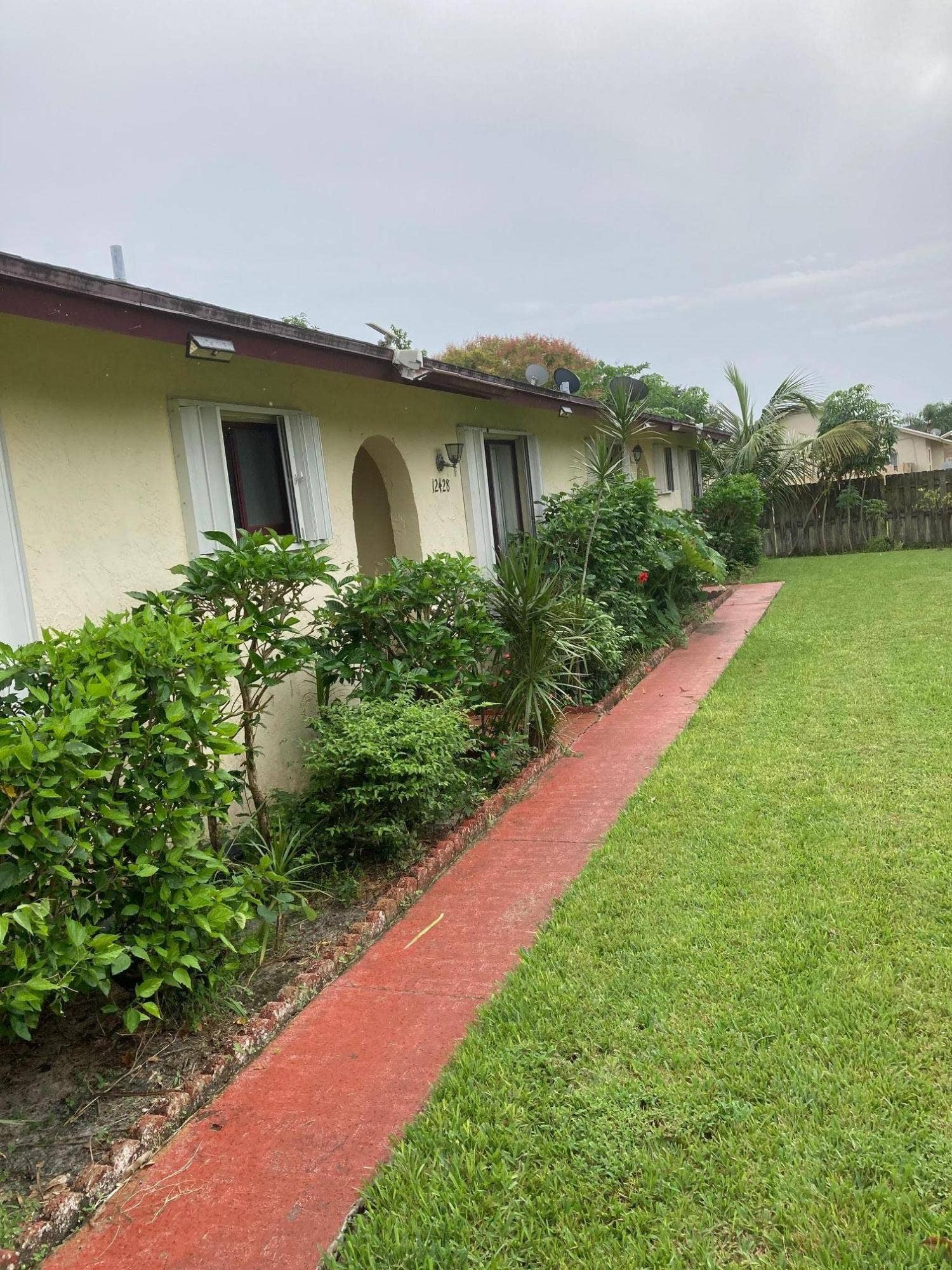 12430 Peconic Court, #12430, Wellington, Wellington, FL 33414 WALKWAY
