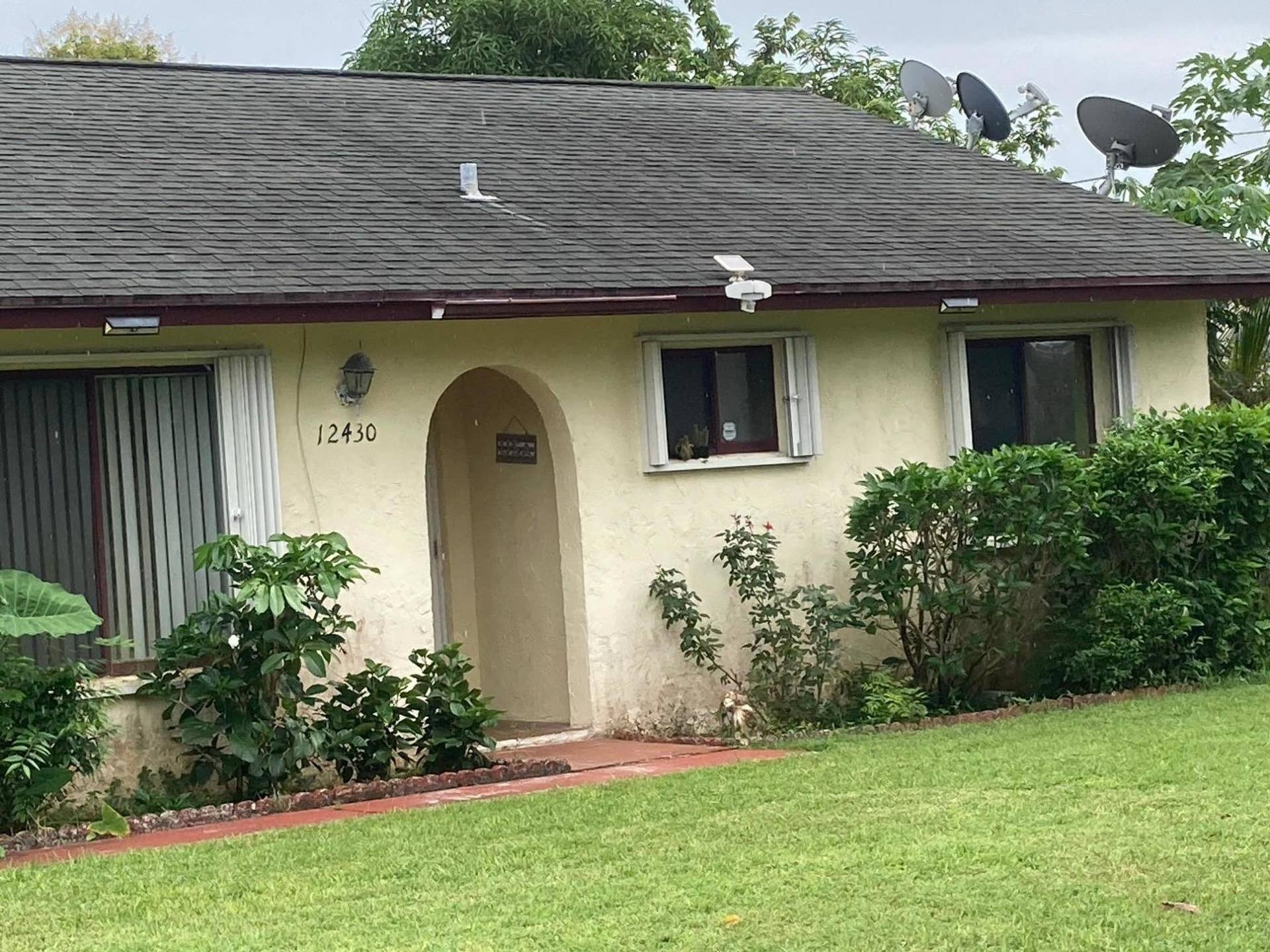 12430 Peconic Court, #12430, Wellington, Wellington, FL 33414 UNIT 12434