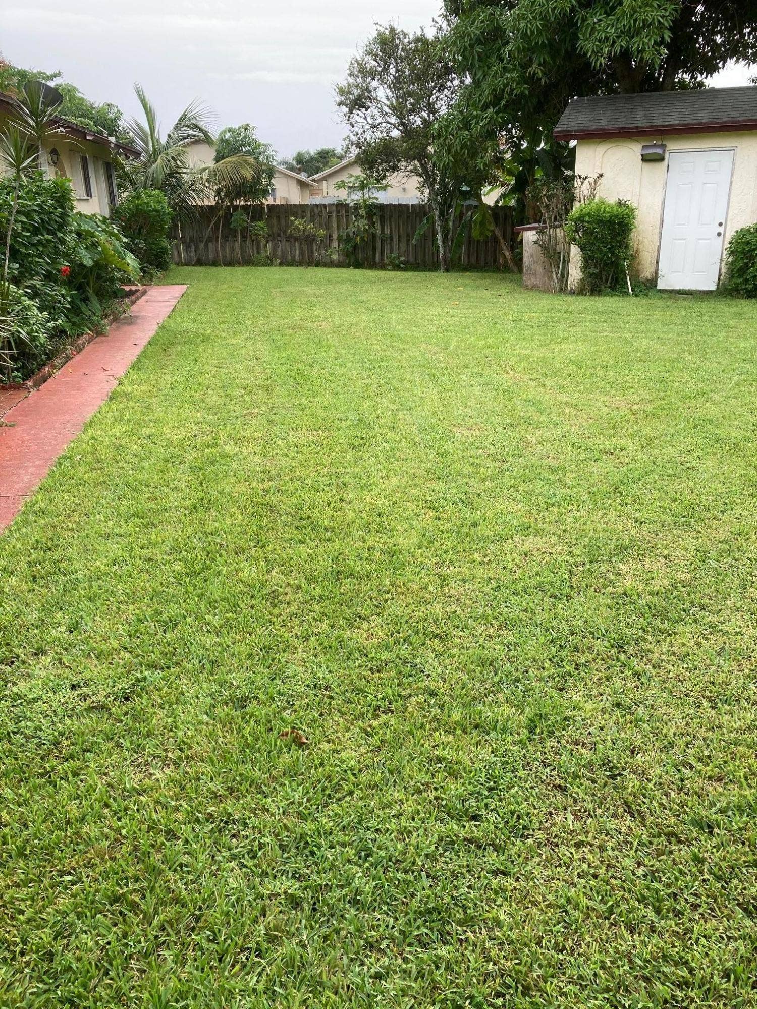 12430 Peconic Court, #12430, Wellington, Wellington, FL 33414 COURTYARD GRASS