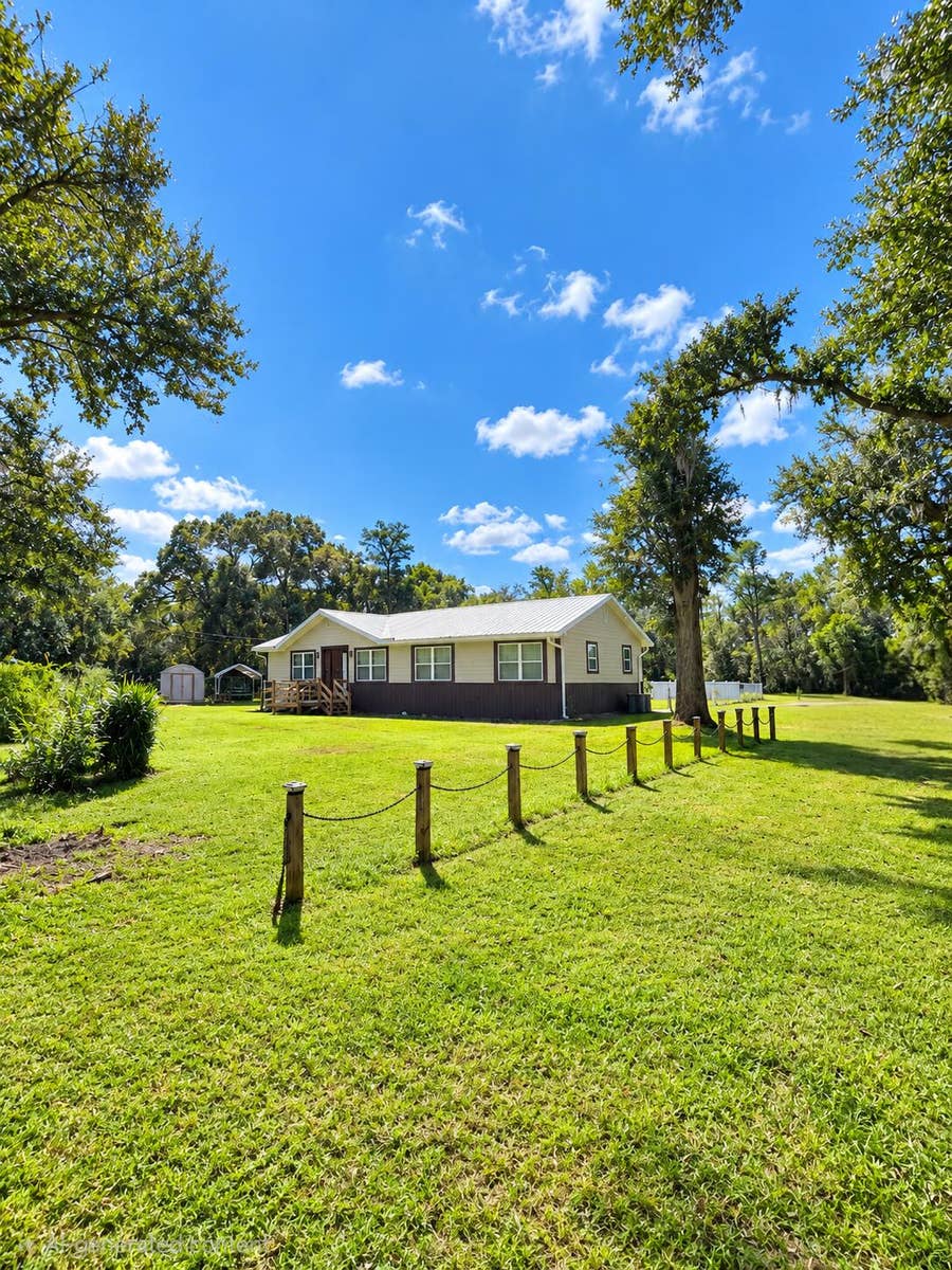Property photo for 16 NW 144TH Drive, Okeechobee, FL