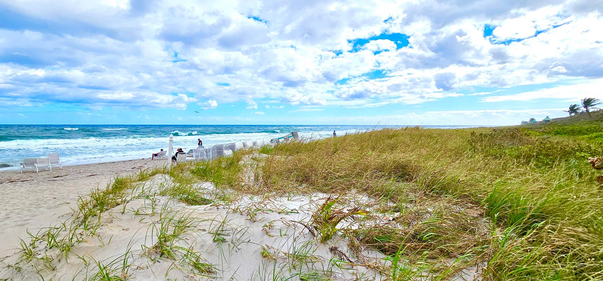 840 FT ATTENDED PRISTINE PRIVATE BEACHES