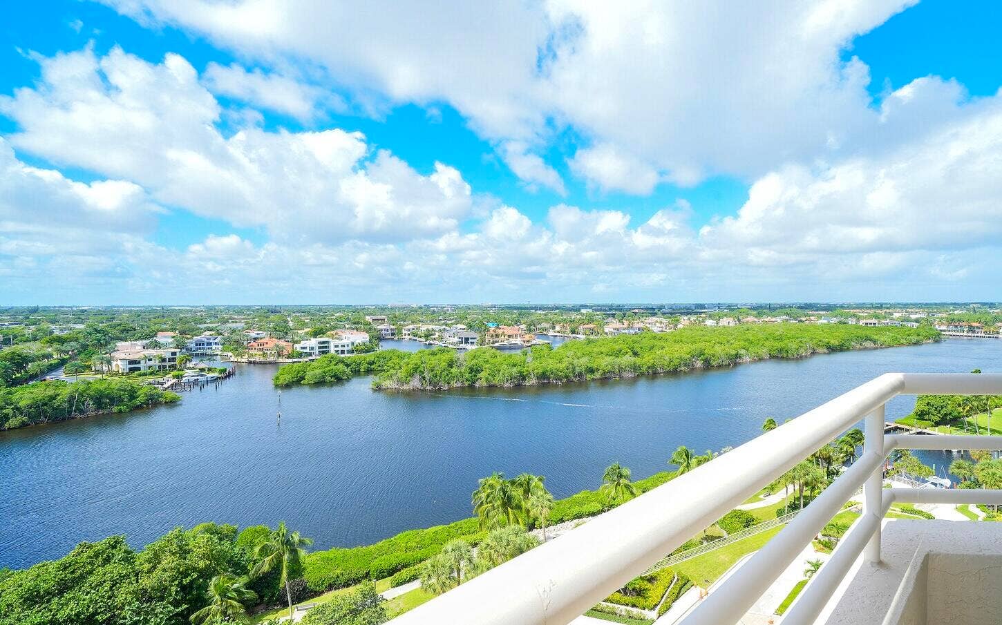 VIEWS: WEST/ NW