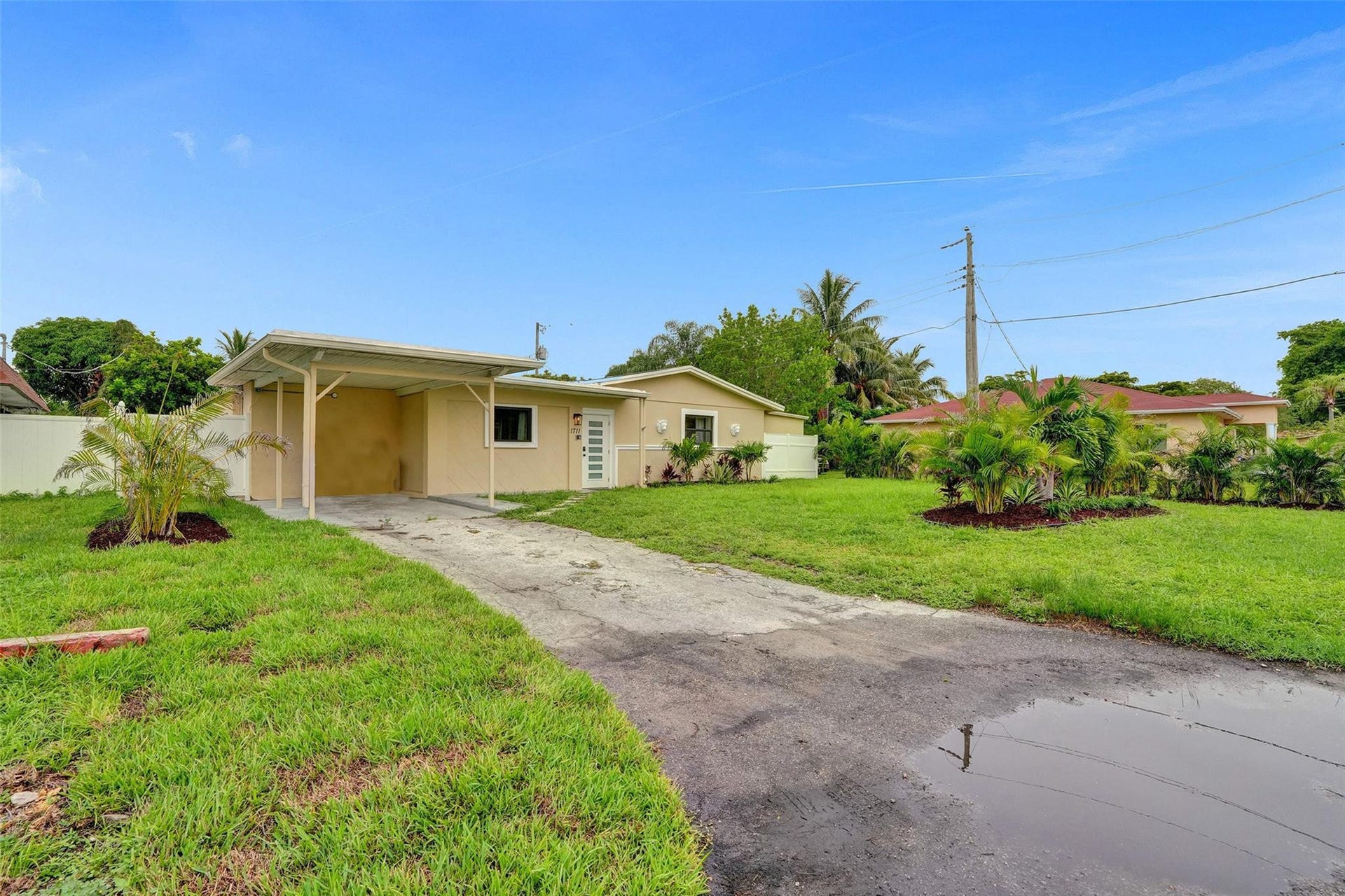 1711 NE 2ND Terrace, Pompano Beach, Pompano Beach, FL 33060 Photo 75