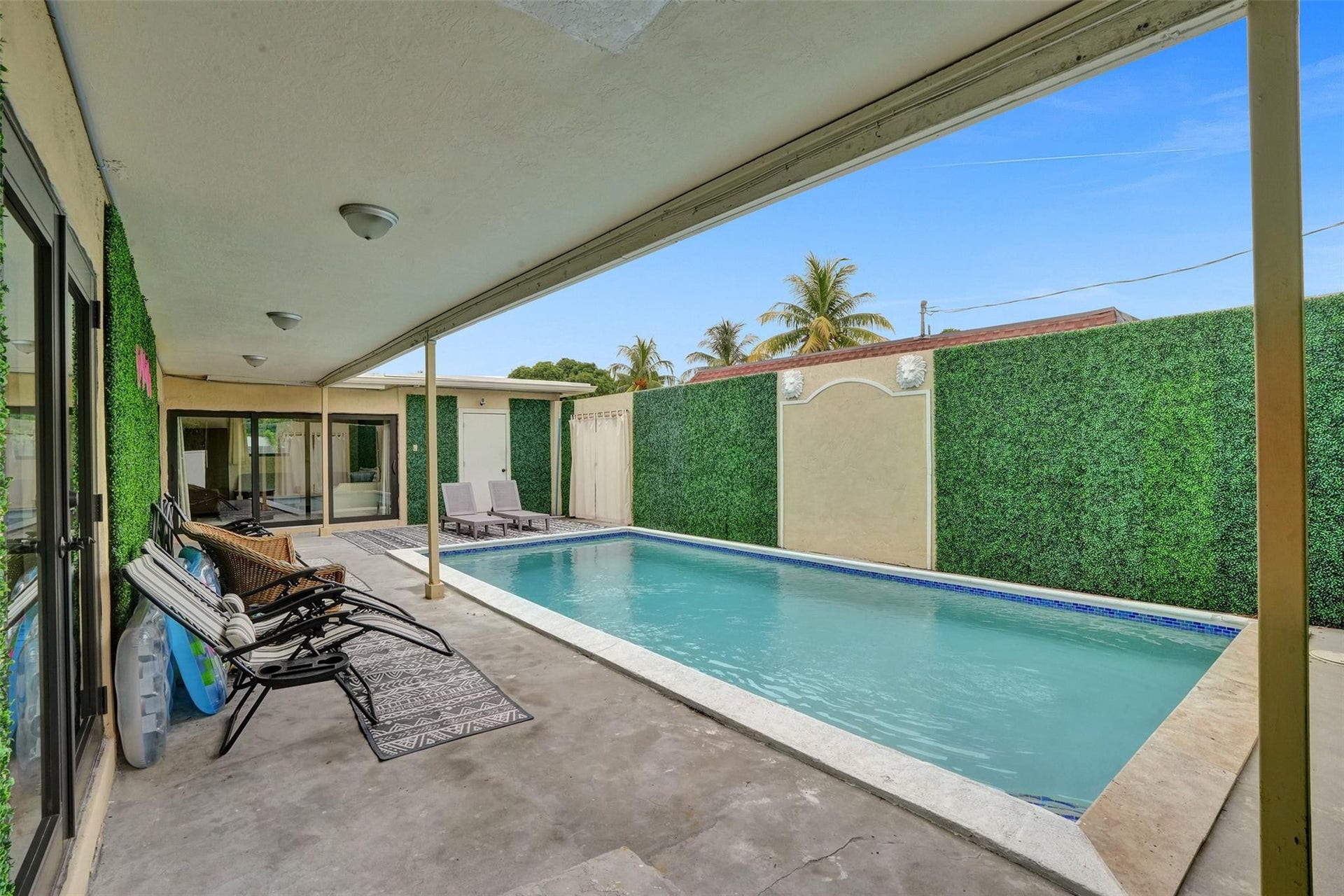 1711 NE 2ND Terrace, Pompano Beach, Pompano Beach, FL 33060 Photo 60