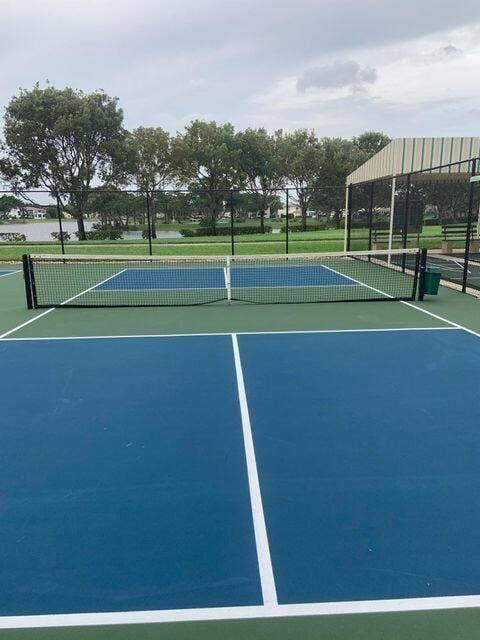 137 Coventry F, West Palm Beach, FL 33417 CV TENNIS