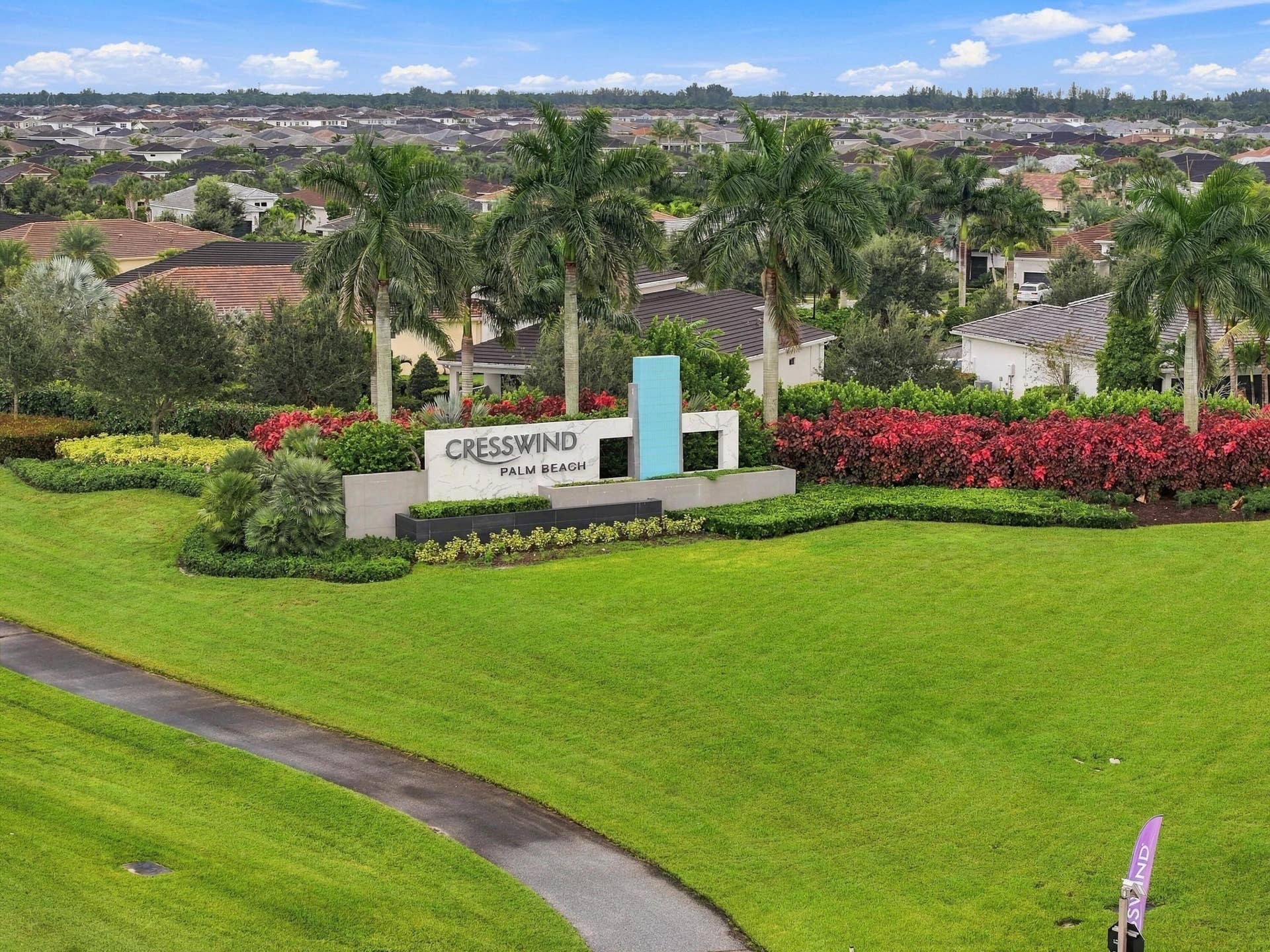 4931 Rivo Alto Circle, Westlake, FL 33470 Cresswind at Westlake