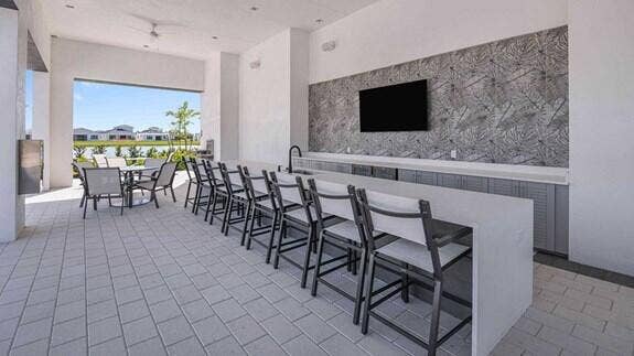 4931 Rivo Alto Circle, Westlake, FL 33470 Concerts and events at the pavilion