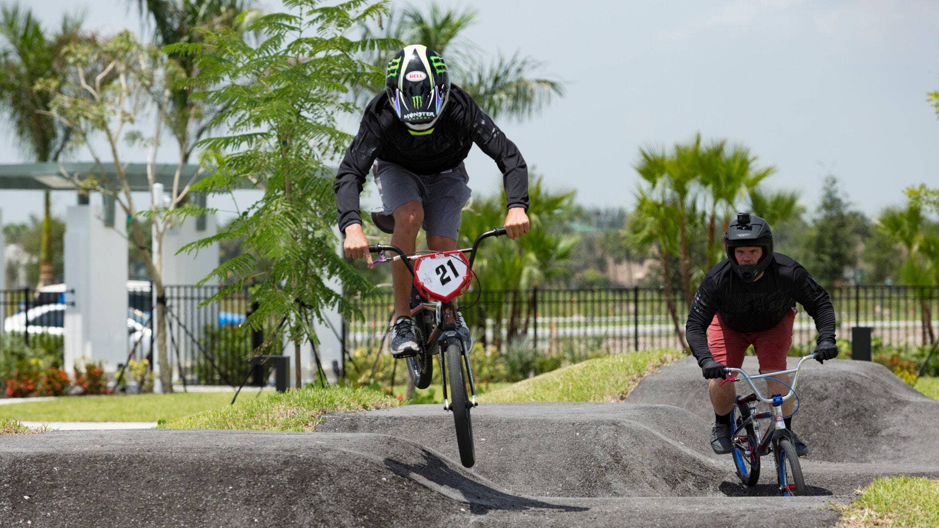 4931 Rivo Alto Circle, Westlake, FL 33470 Westlake BMX Park