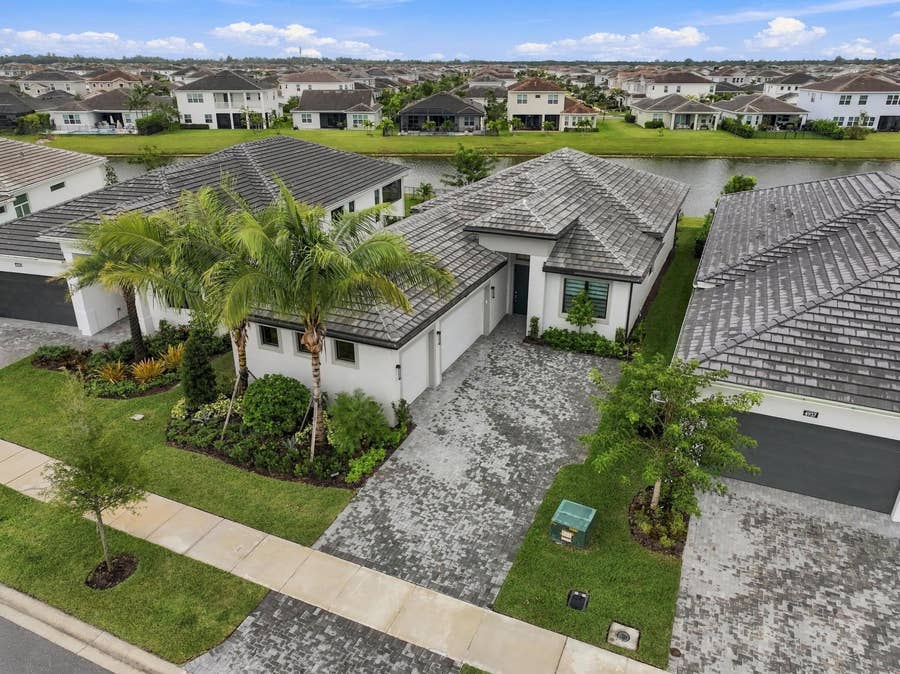 Property photo for 4931 Rivo Alto Circle, Westlake, FL