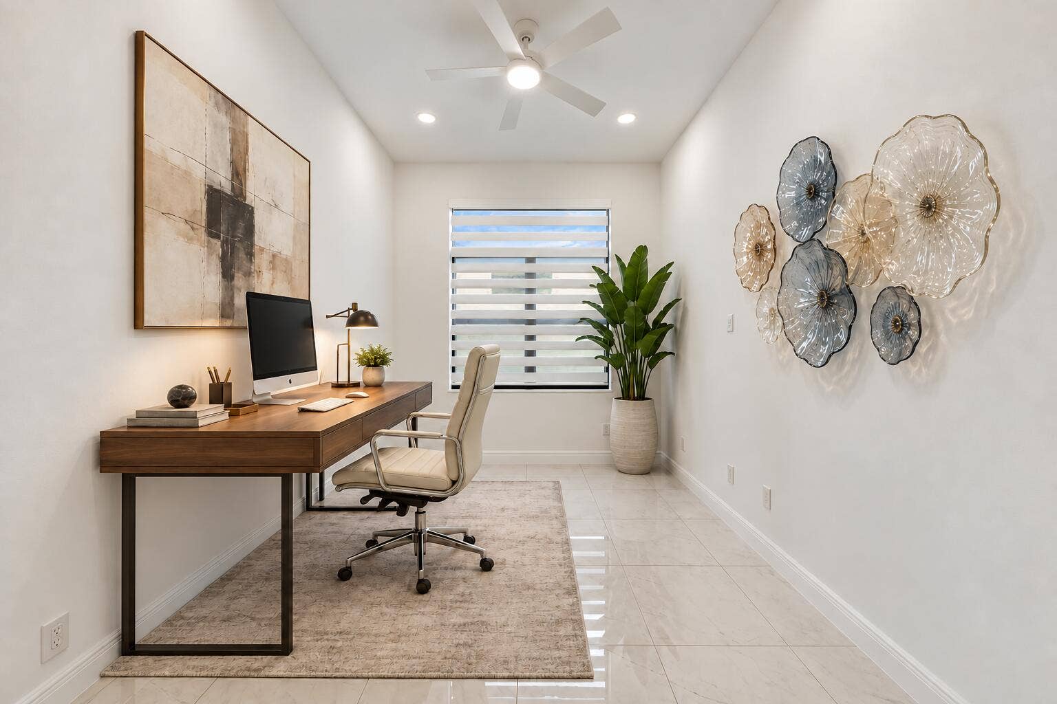 4931 Rivo Alto Circle, Westlake, FL 33470 Imagine the Flex room/Office possibilities