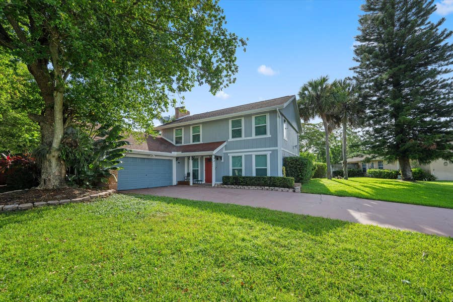 Property photo for 1468 NORTHAMPTON Terrace, Wellington, FL