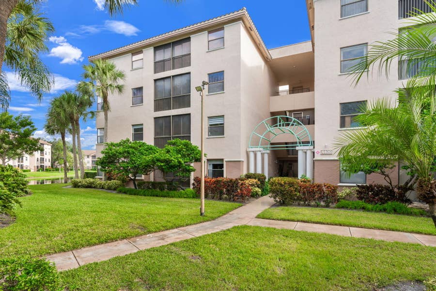 Property photo for 4400 NW 30TH Street, #424, Coconut Creek, FL