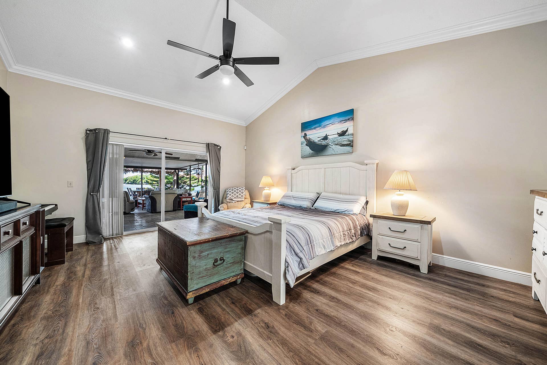 9 Aspen Court, Boynton Beach, FL 33436 Primary Bedroom