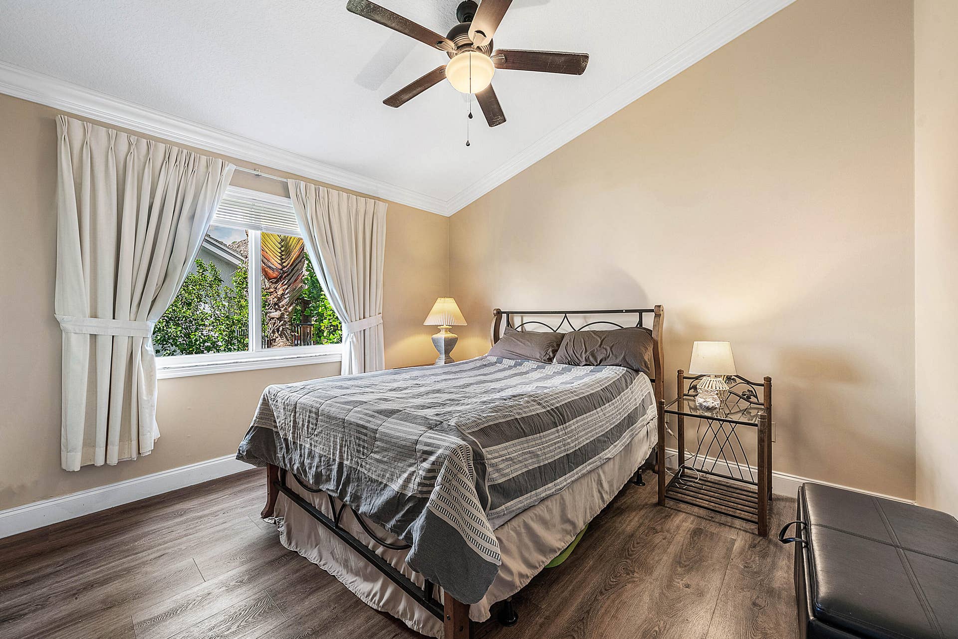 9 Aspen Court, Boynton Beach, FL 33436 Second Bedroom