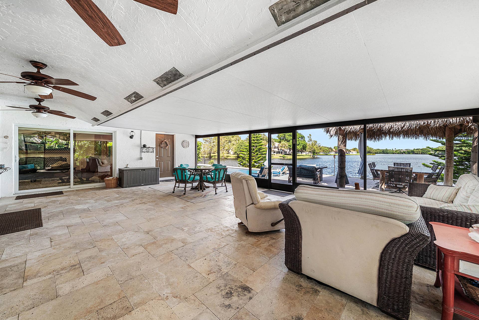 9 Aspen Court, Boynton Beach, FL 33436 Outdoor Living Space 3