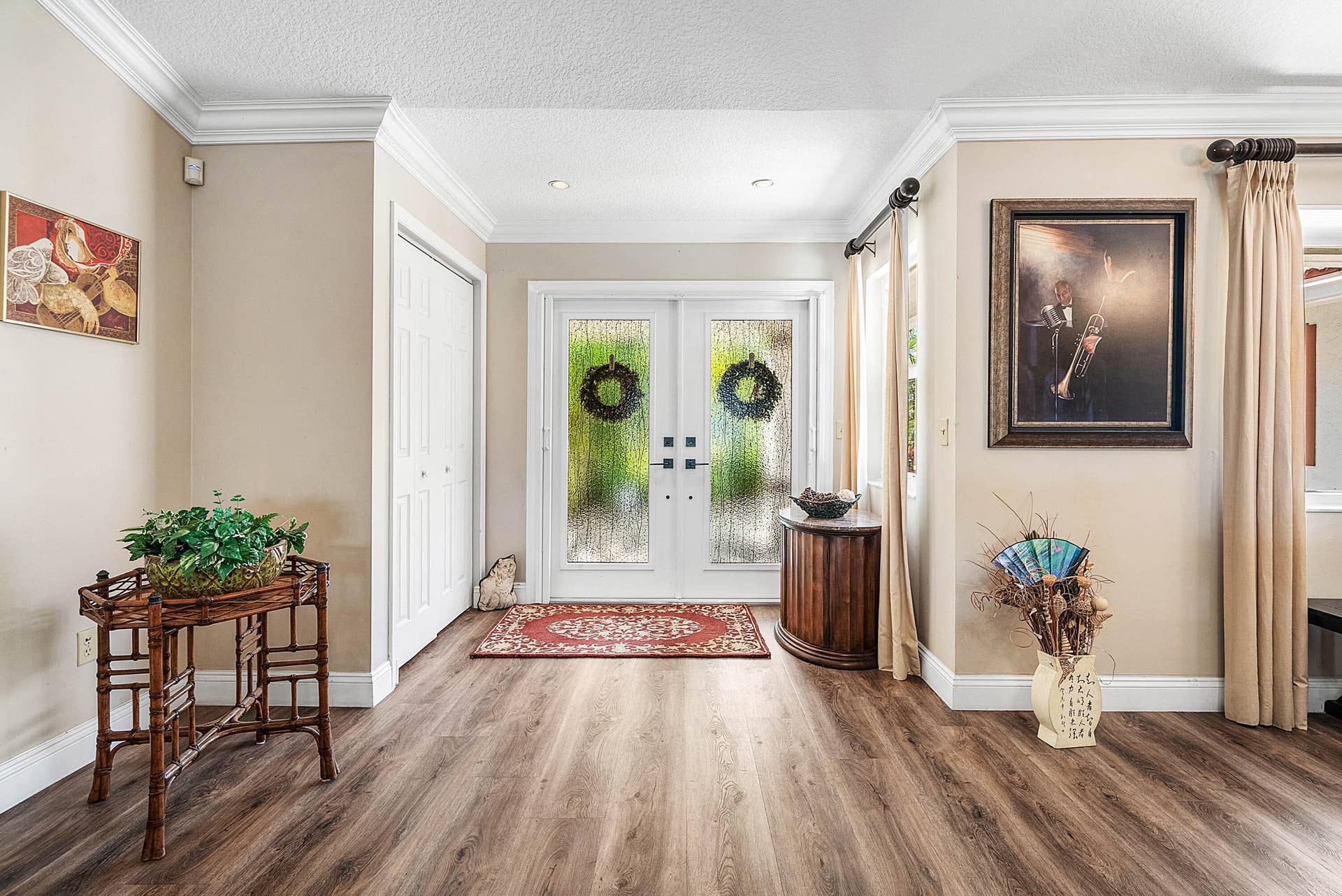 9 Aspen Court, Boynton Beach, FL 33436 Foyer