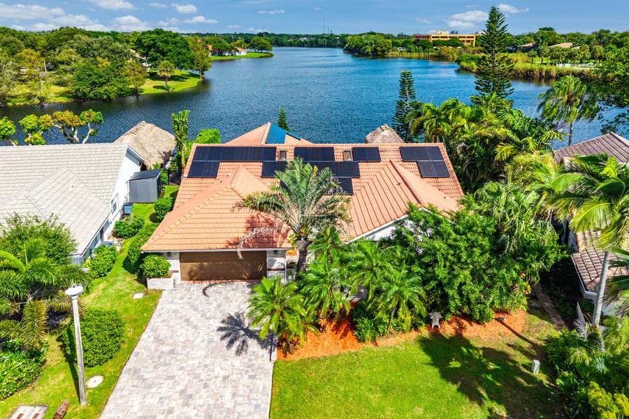 Property photo for 9 Aspen Court, Boynton Beach, FL