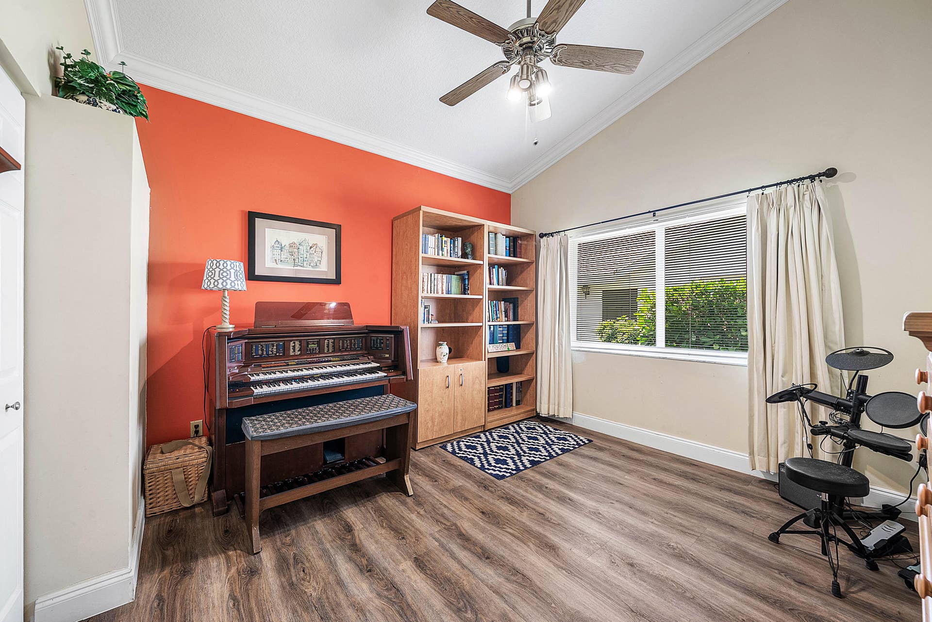 9 Aspen Court, Boynton Beach, FL 33436 Third Bedroom