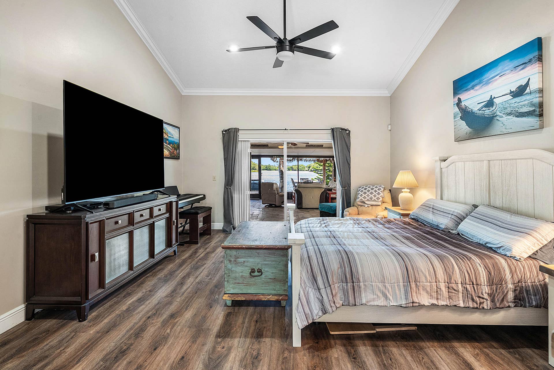 9 Aspen Court, Boynton Beach, FL 33436 Primary Bedroom