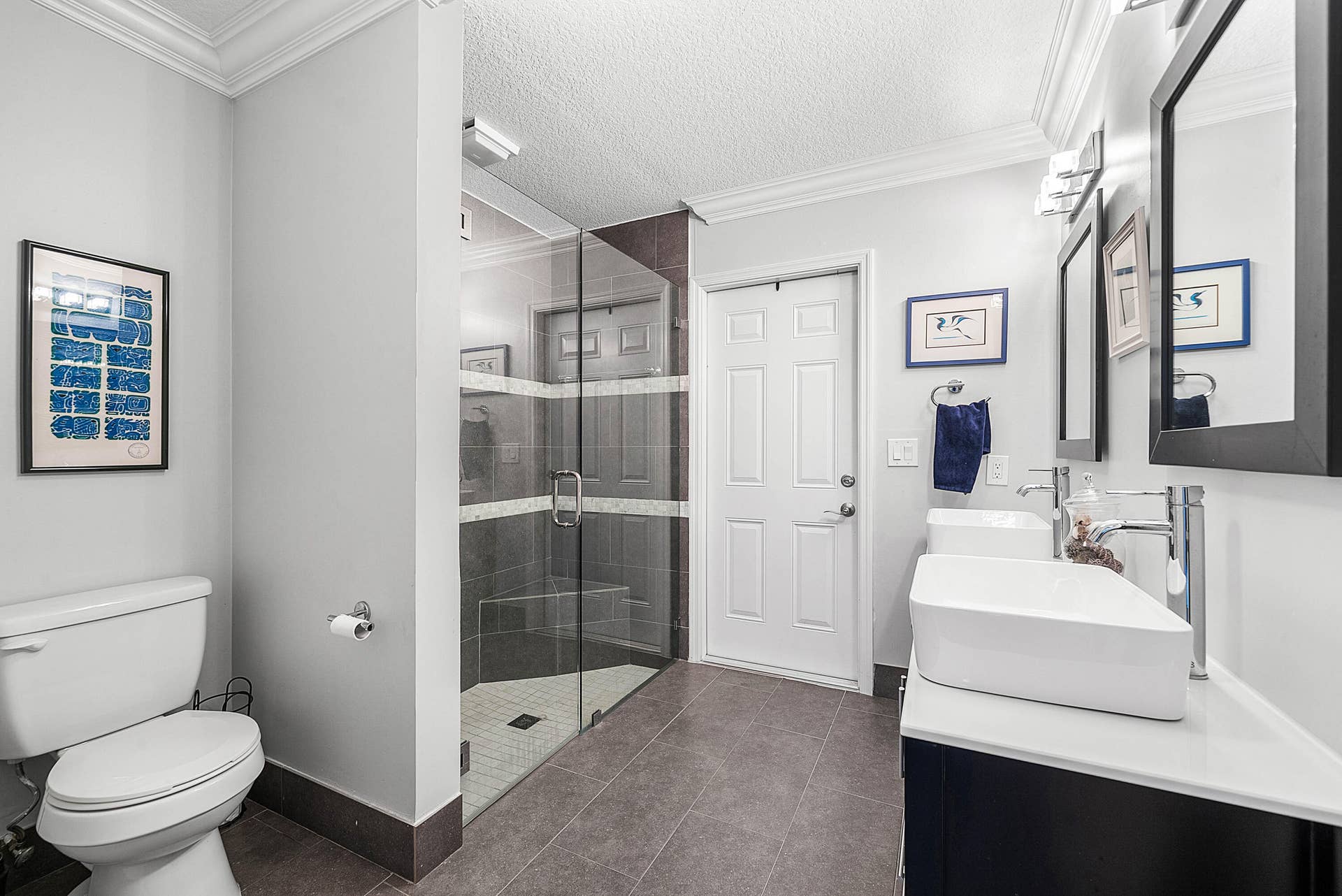 9 Aspen Court, Boynton Beach, FL 33436 Third Bath/Cabana Bath