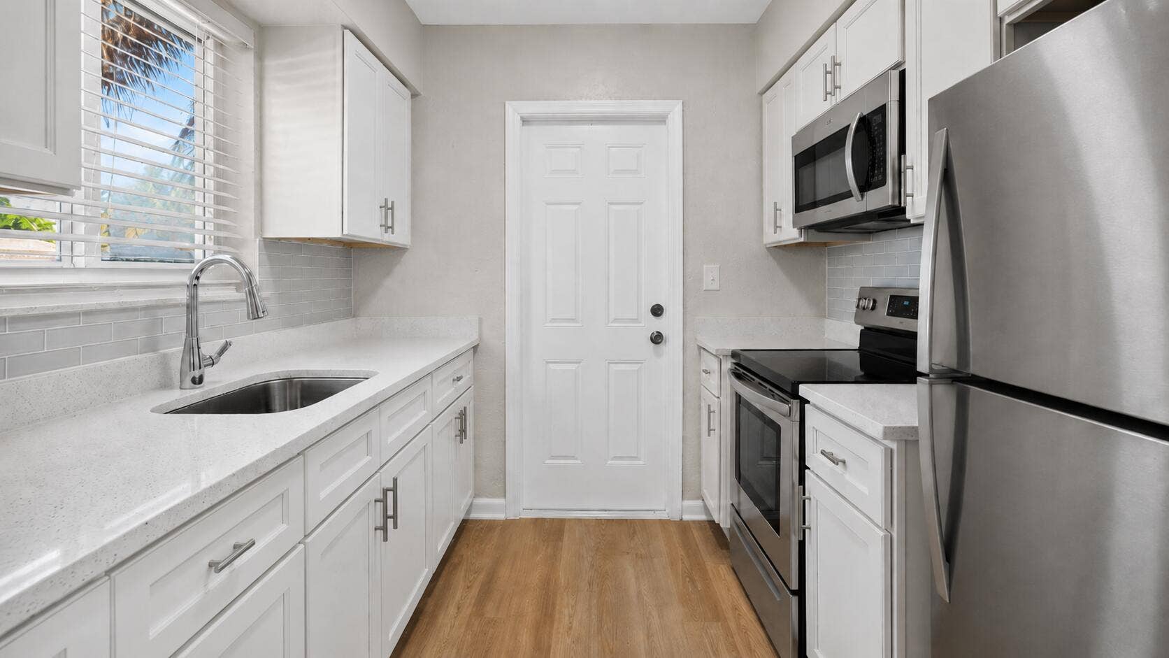 3121 NE 7th Avenue, #C, Pompano Beach, FL 33064 1