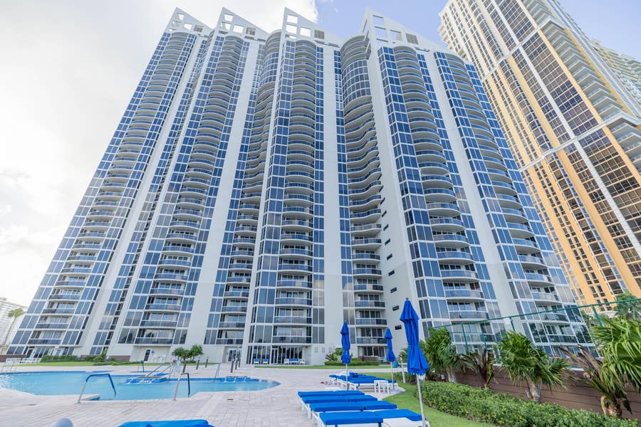 Property photo for 17555 COLLINS Avenue, #2305, Sunny Isles Beach, FL