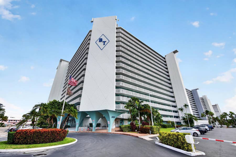 Property photo for 1900 S OCEAN Drive, #1503, Fort Lauderdale, FL
