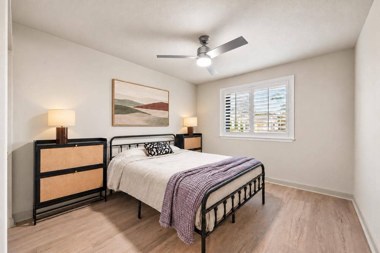 604 SW 8TH Avenue, Fort Lauderdale, FL 33315 Second Bedroom Large