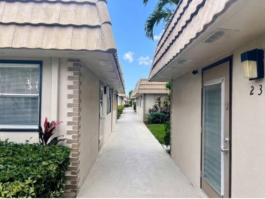 Property photo for 233 SEVILLE J Boulevard, Delray Beach, FL