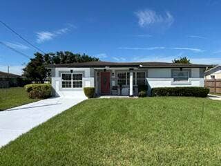 Property photo for 1803 N 16TH Street, Fort Pierce, FL