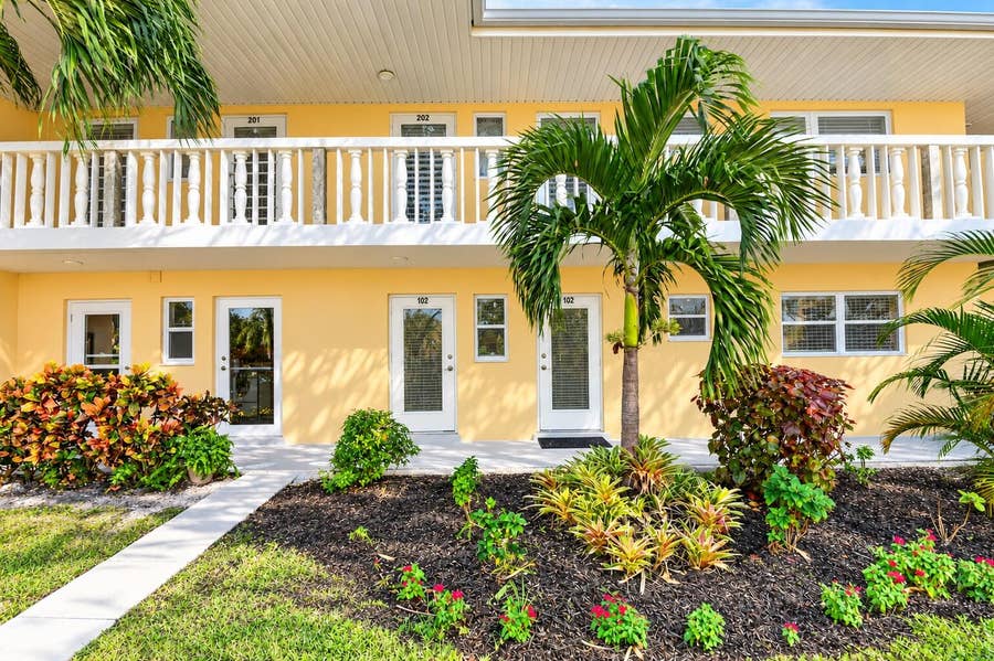 Property photo for 2131 NE 1ST Court, #102, Boynton Beach, FL