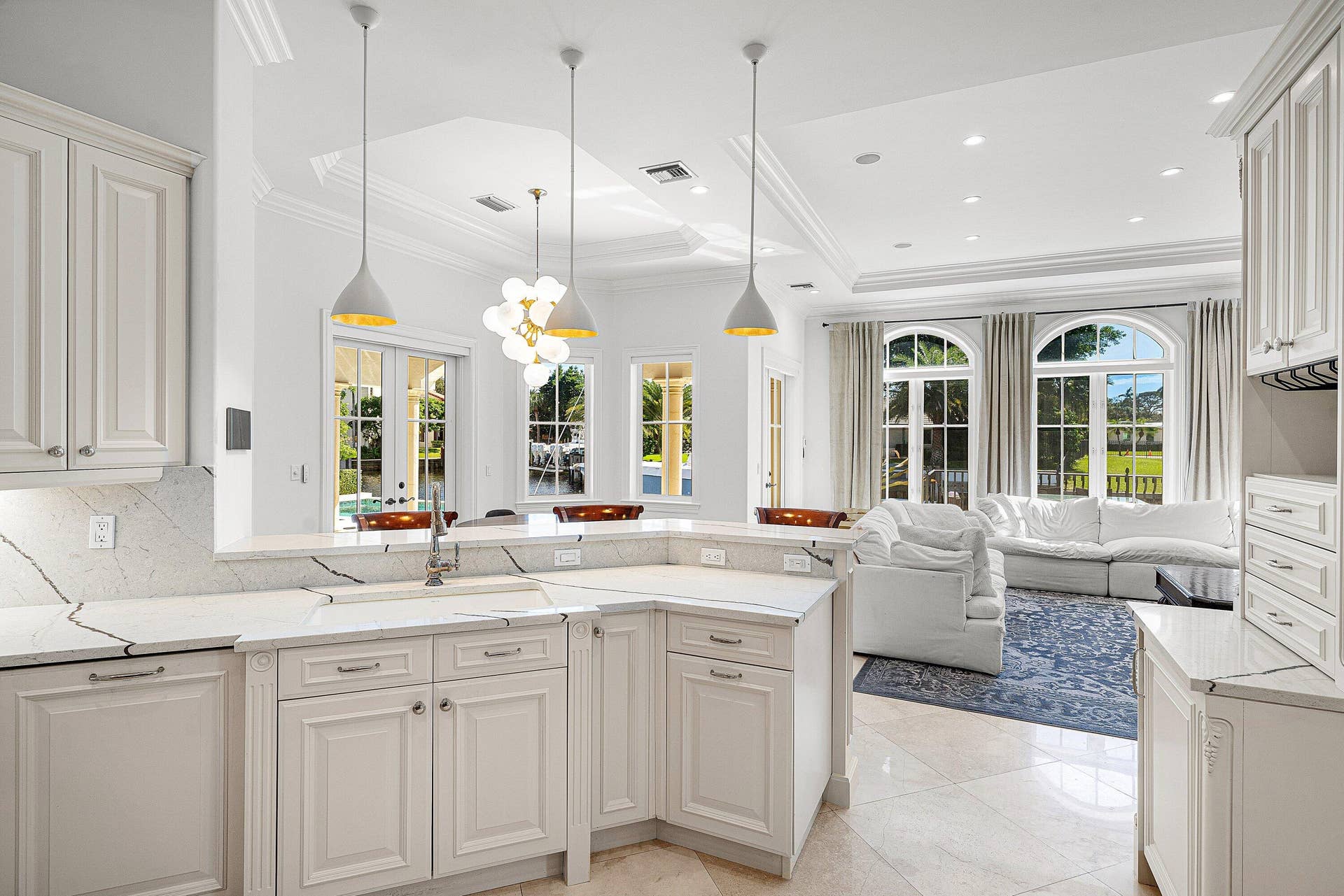 540 GOLDEN HARBOUR Drive, Boca Raton, FL 33432 018-540GoldenHarbourDrive-BocaRaton-FL-3