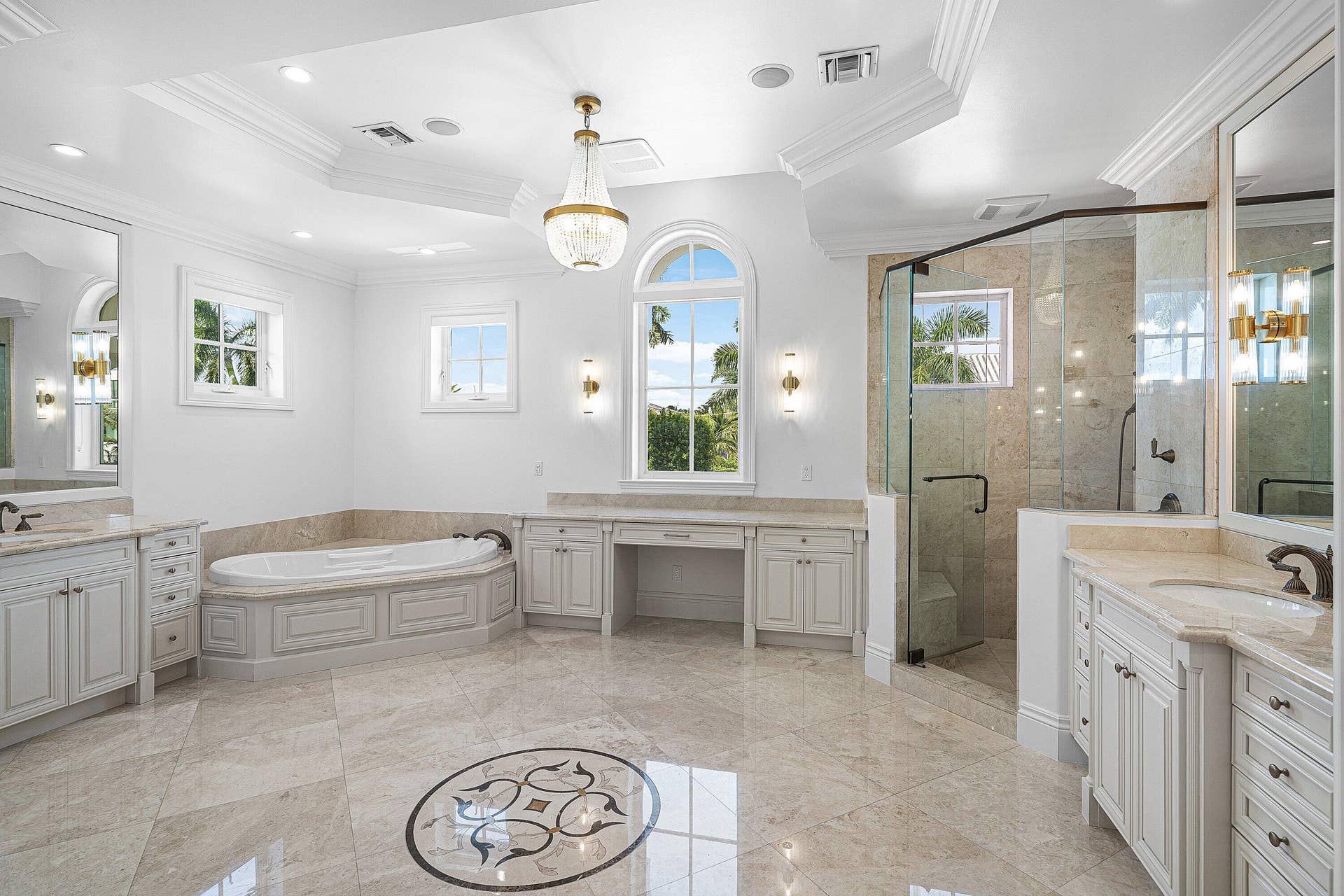 540 GOLDEN HARBOUR Drive, Boca Raton, FL 33432 039-540GoldenHarbourDrive-BocaRaton-FL-3