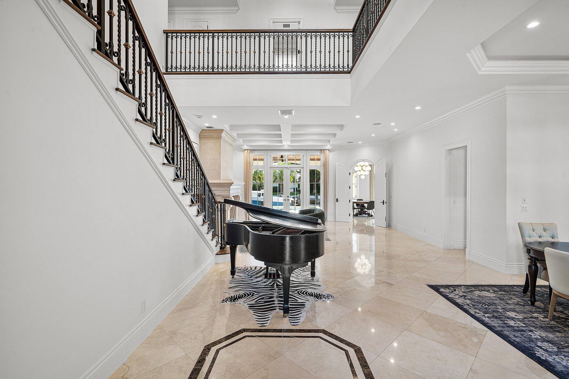 540 GOLDEN HARBOUR Drive, Boca Raton, FL 33432 012-540GoldenHarbourDrive-BocaRaton-FL-3