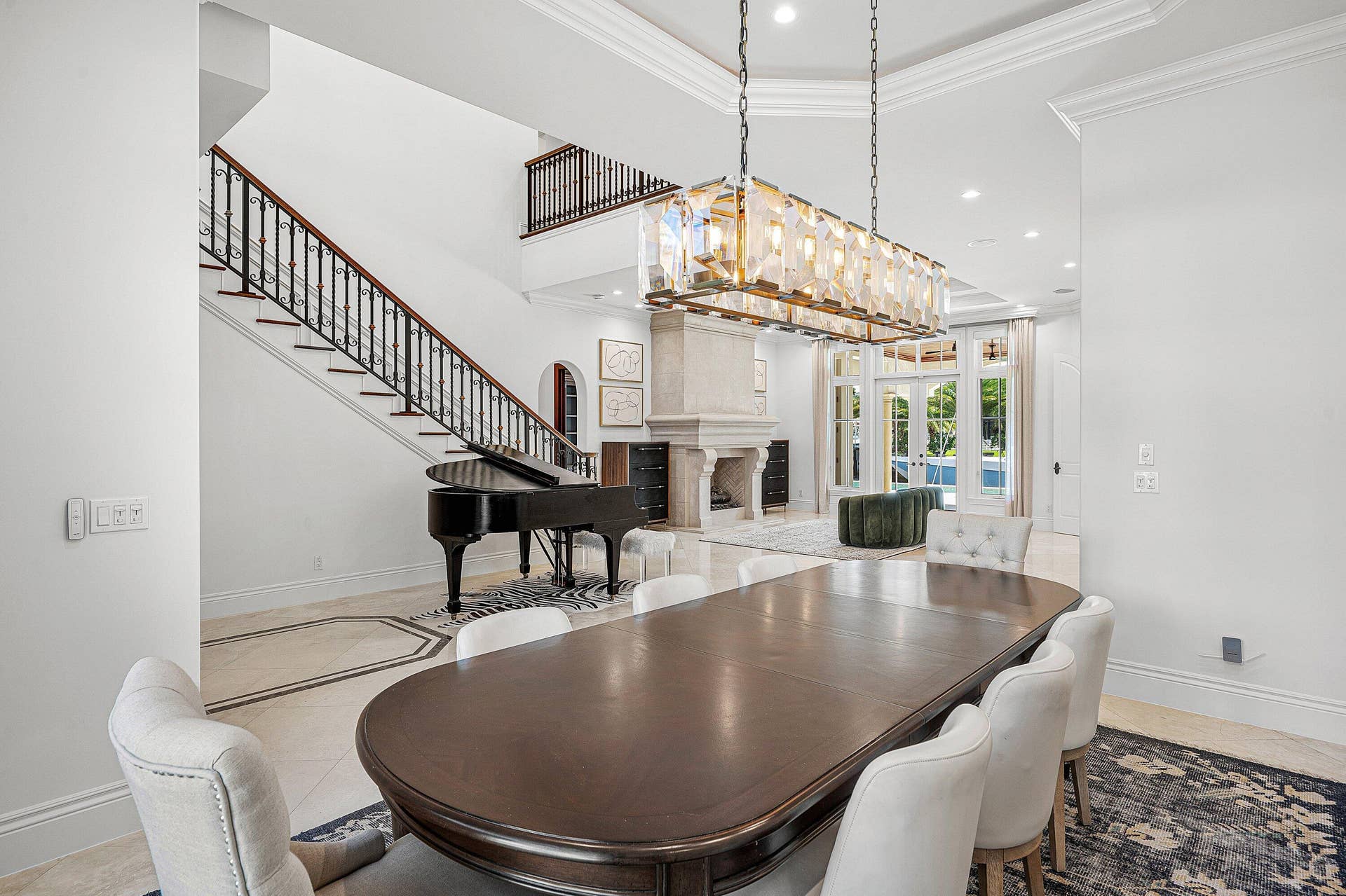 540 GOLDEN HARBOUR Drive, Boca Raton, FL 33432 011-540GoldenHarbourDrive-BocaRaton-FL-3
