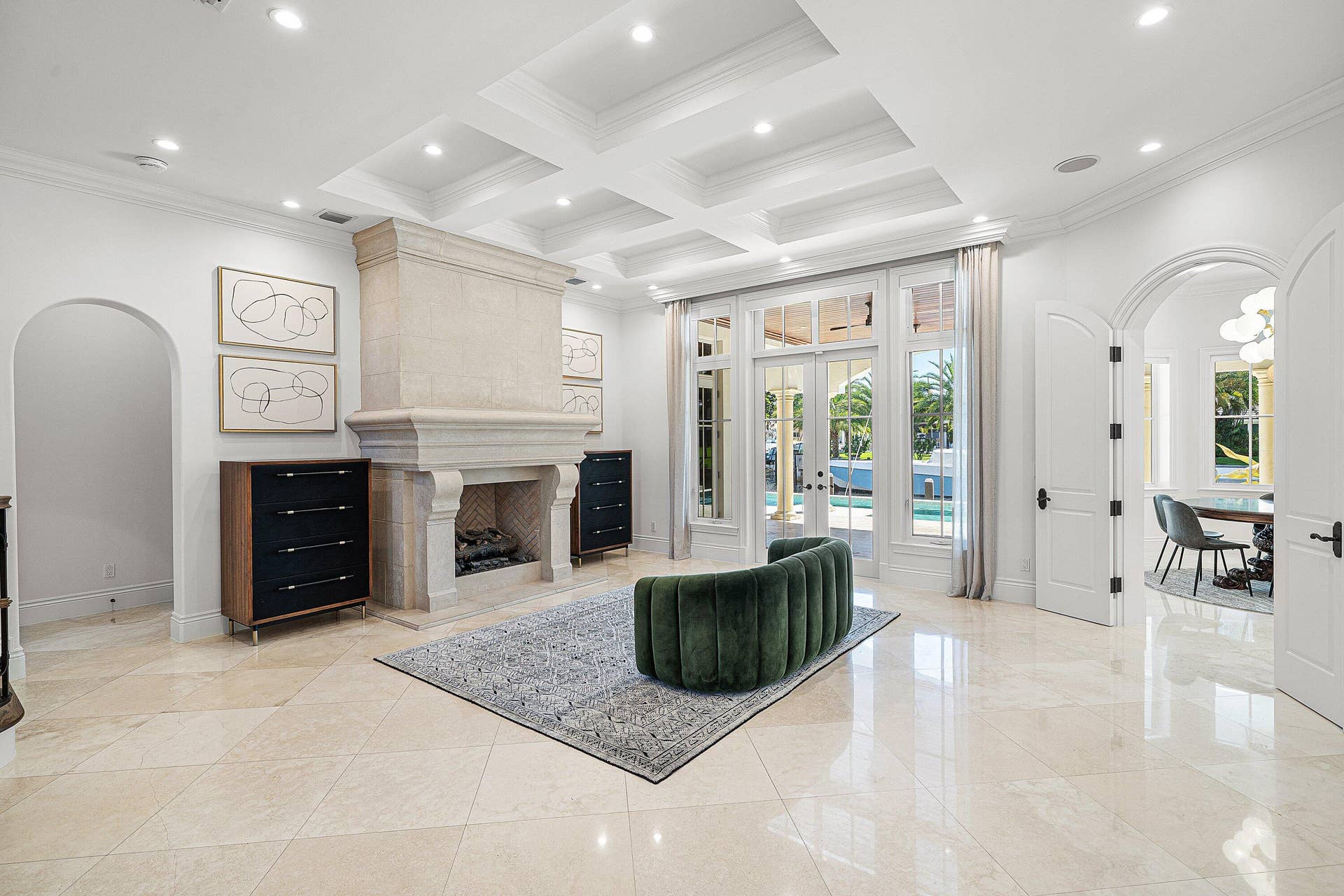 540 GOLDEN HARBOUR Drive, Boca Raton, FL 33432 007-540GoldenHarbourDrive-BocaRaton-FL-3