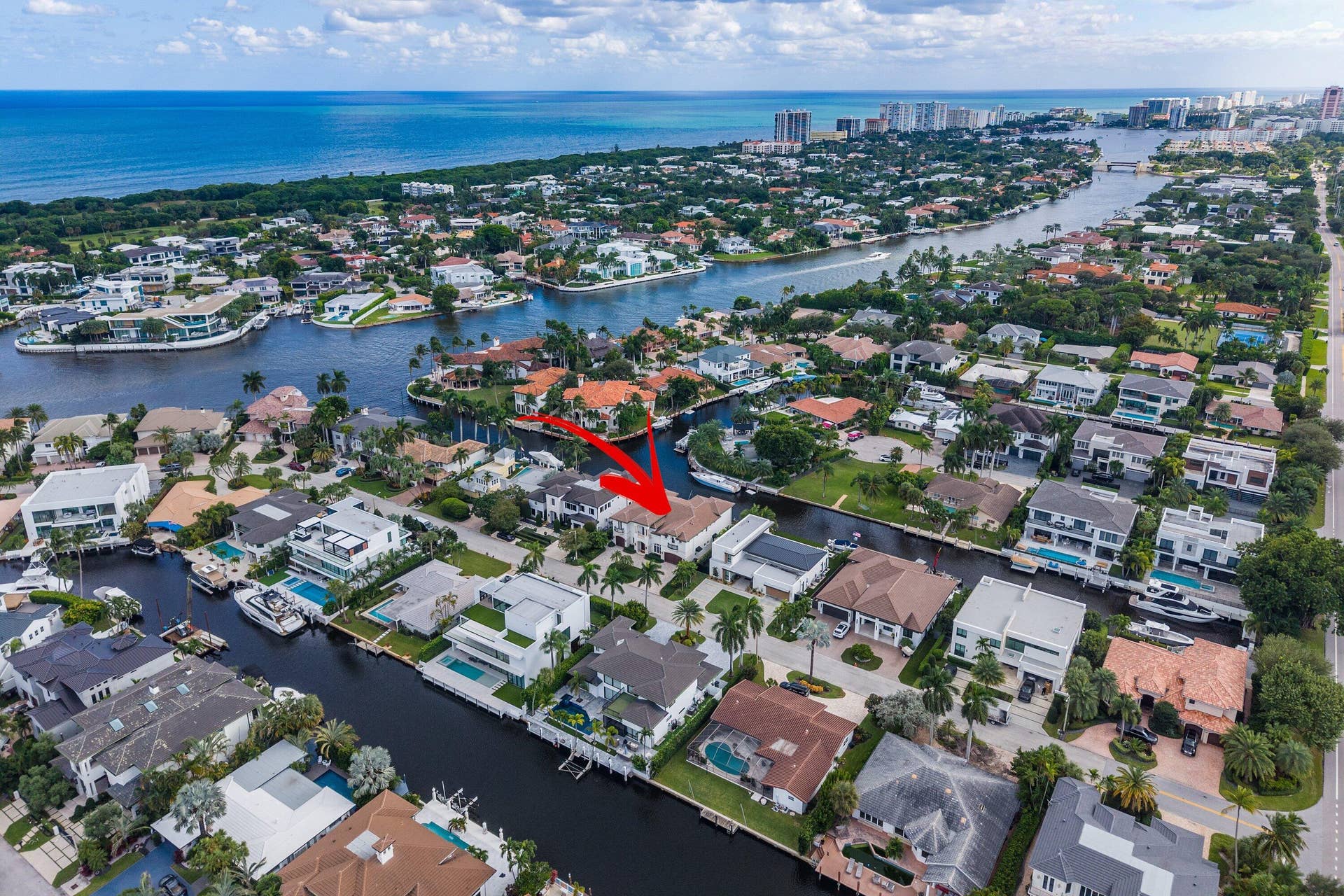 540 GOLDEN HARBOUR Drive, Boca Raton, FL 33432 082-540GoldenHarbourDrive-BocaRaton-FL-3