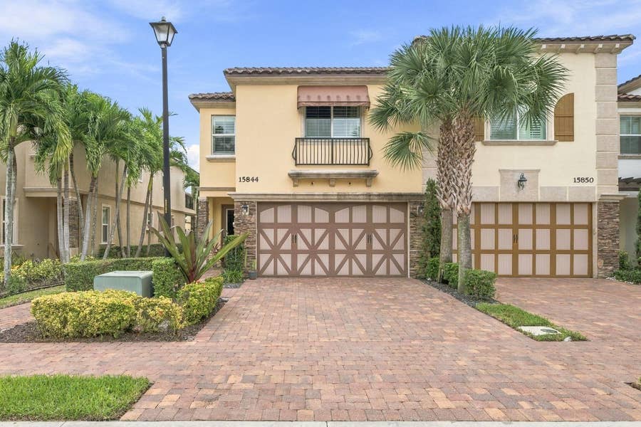 Property photo for 15844 BINKS POINTE Terrace, Wellington, FL