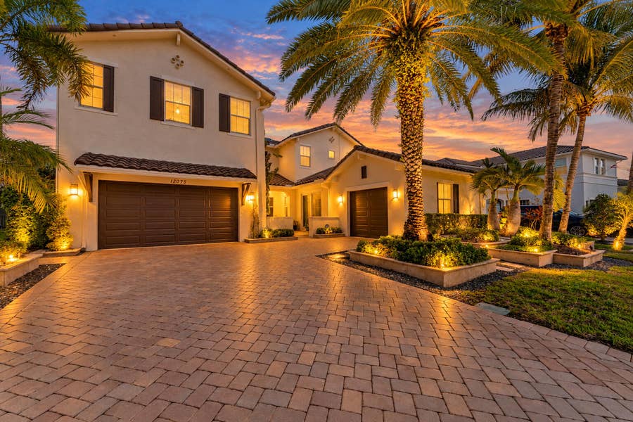 Property photo for 12075 NW 81ST Court, Parkland, FL