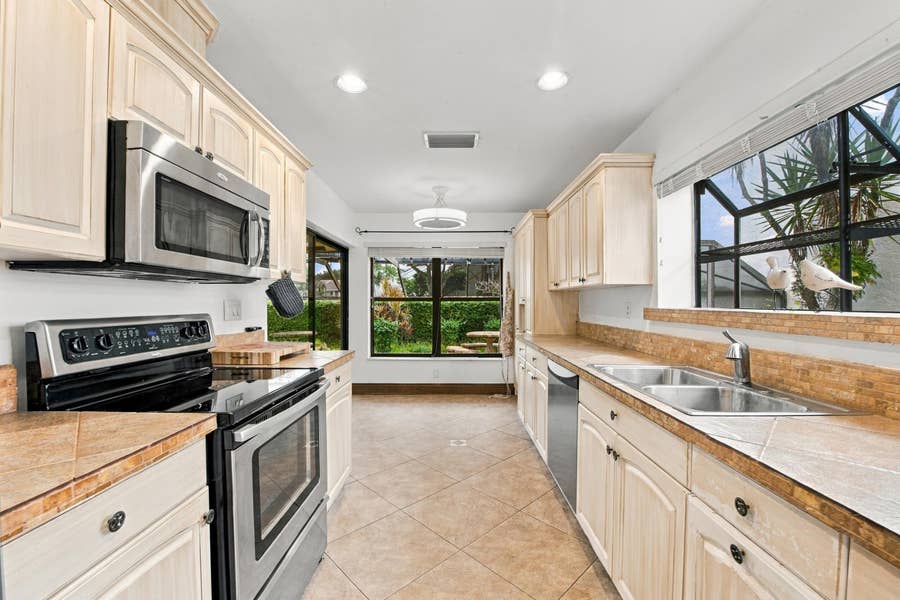 Property photo for 6755 LAGO VISTA Terrace, Boca Raton, FL
