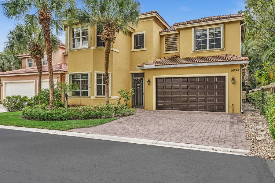 Property photo for 10247 ISLE WYND Court, Boynton Beach, FL