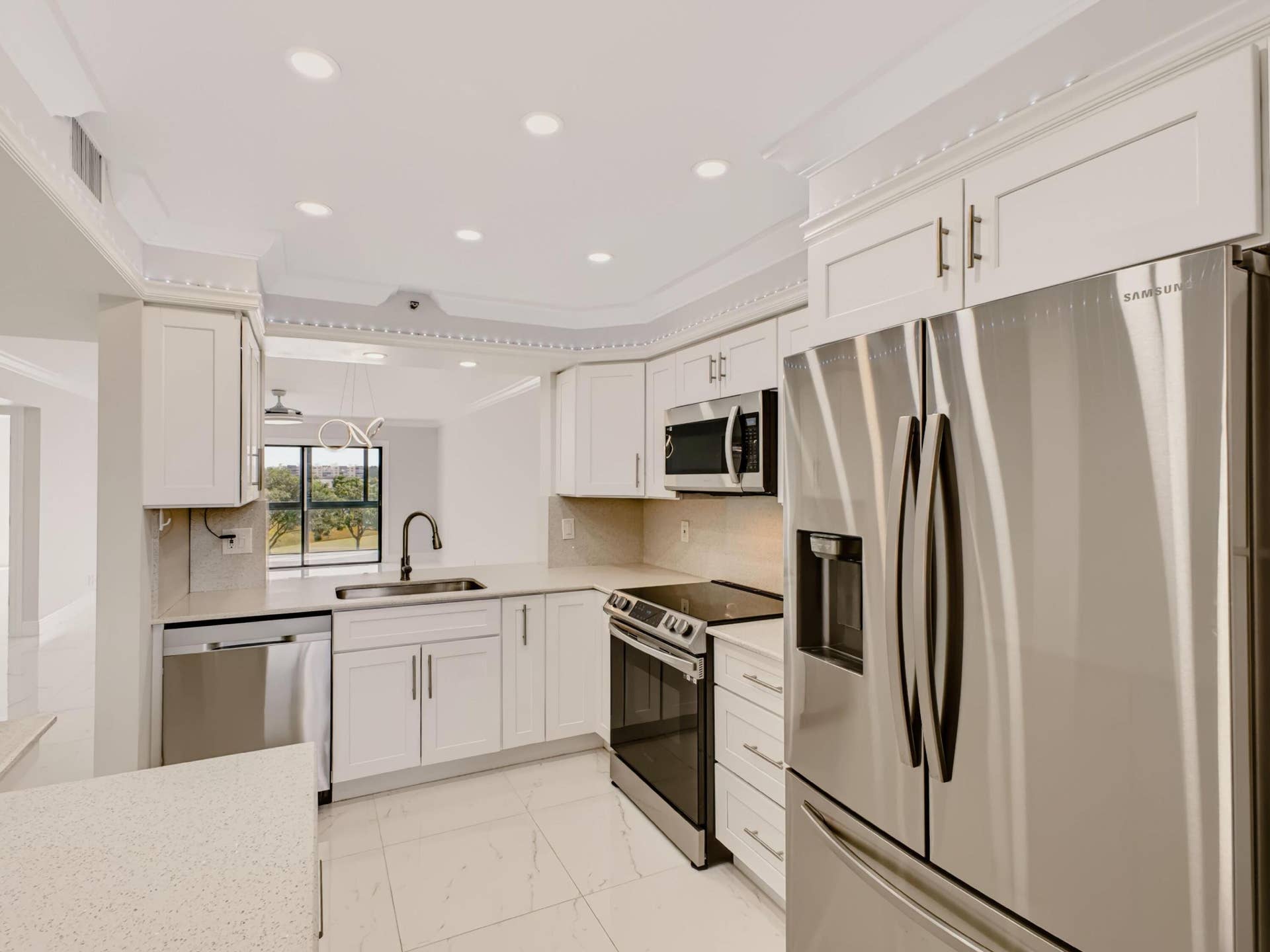 Kitchen 1