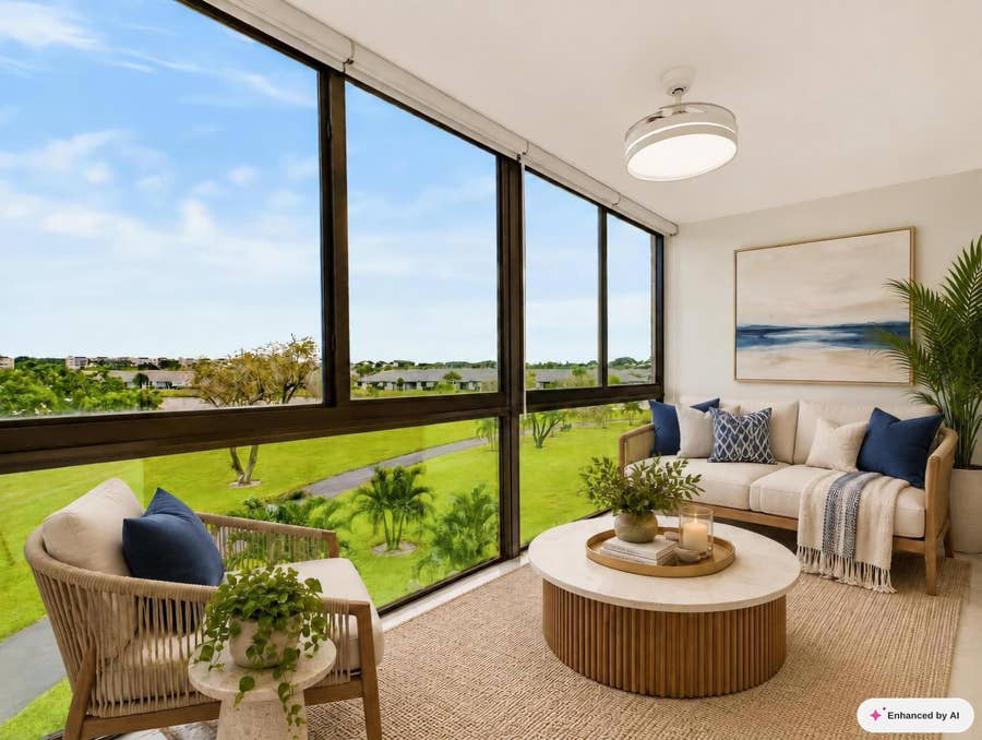 Property photo for 14426 Amberly Lane, #301, Delray Beach, FL