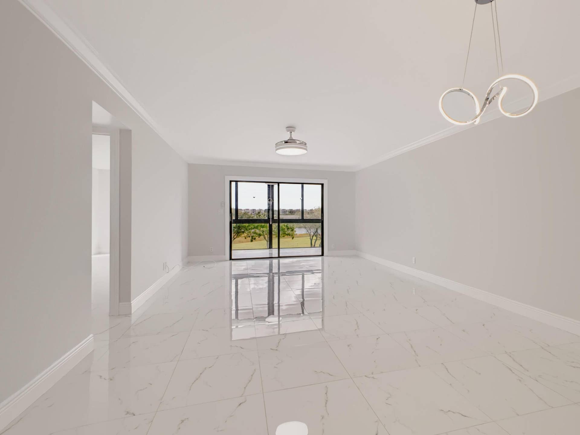 DIning Living 1
