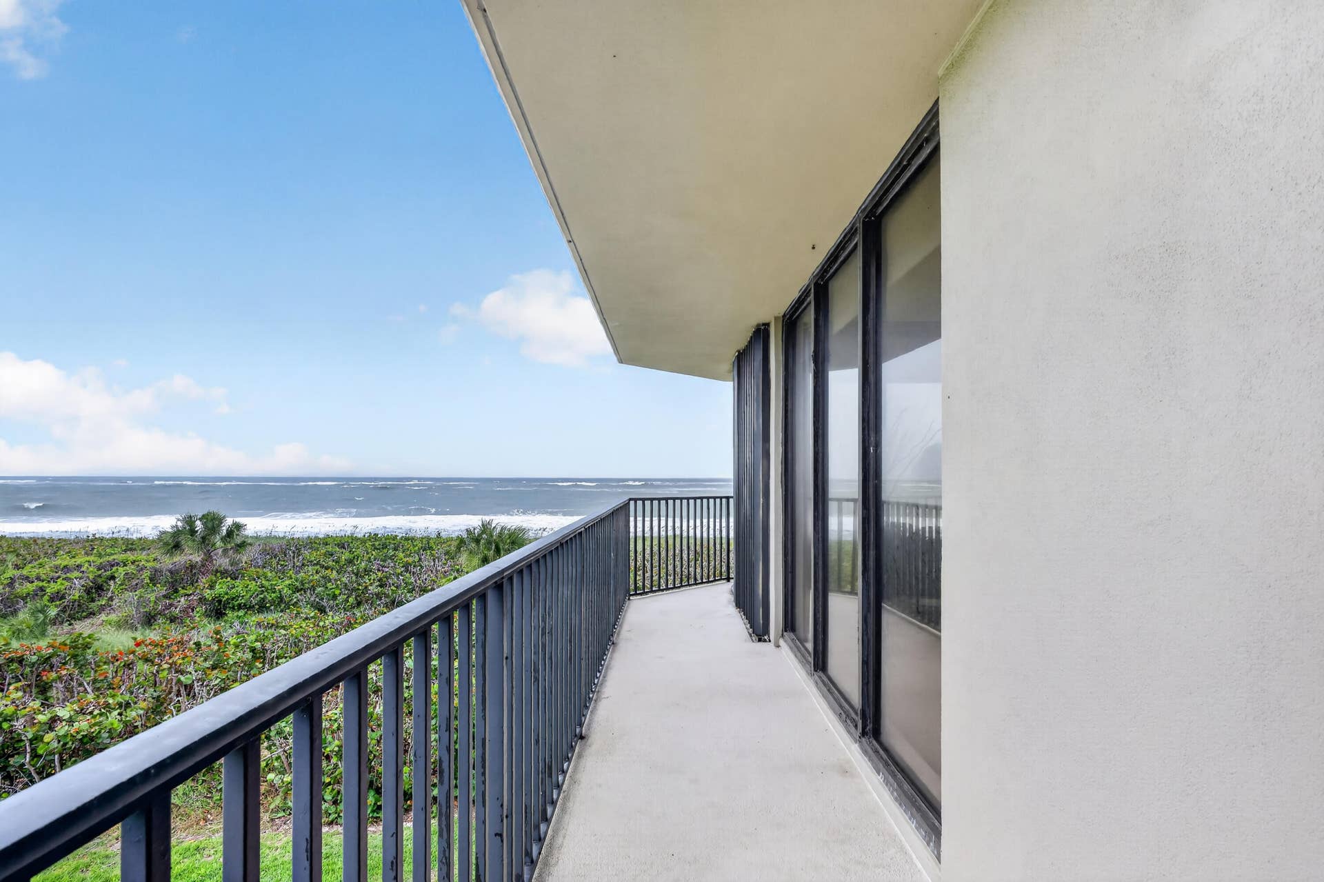 4000 N HIGHWAY A1A, #301, Fort Pierce, FL 34949 WRAP AROUND BALCONY