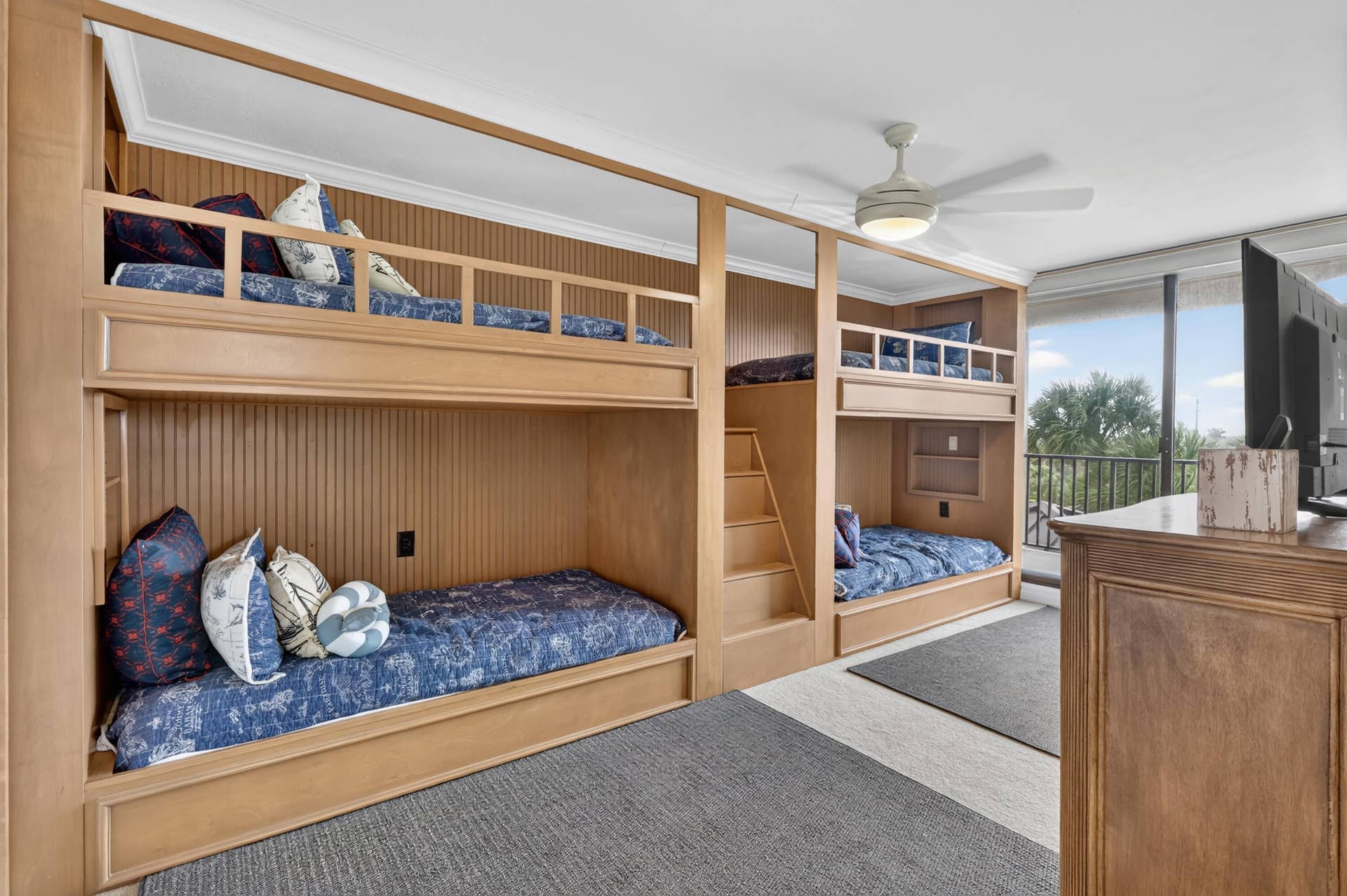 4000 N HIGHWAY A1A, #301, Fort Pierce, FL 34949 2ND BEDROOM